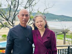 -东海半边山旅游度假区