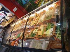 -老楼羊蝎子·铜锅涮肉•20年专注羊肉(惊驾路店)