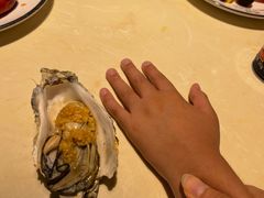 -蓝珊甄选海鲜自助·火锅大排档(近阿那亚店)