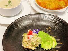 -北京友谊宾馆·俄罗斯餐厅