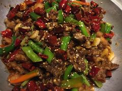馋嘴牛蛙-辛香汇(飞洲店)