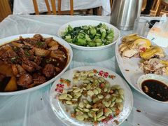 -小六农家乐(崇明西沙湿地店)