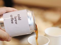 冷萃咖啡-RAN BAKERY