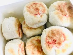 -长发西饼(临顿路店)