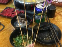 -林记潮牛·牛肉火锅(上马墩店)
