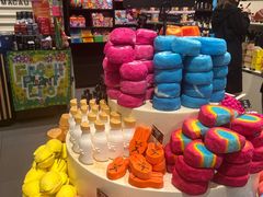 -LUSH(威尼斯人店)