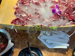 -塔兰齐新疆孜然火锅(鲤鱼山路店)