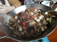 卤三鲜-地婆美食(洞庭东岸店)