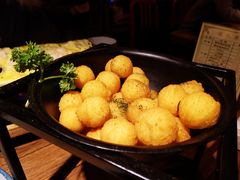 -70后饭吧(府河街店)