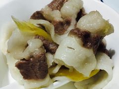 胡适一品锅-民国红公馆·秦淮八艳(夫子庙店)