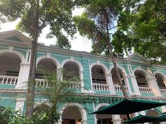 -星巴克臻选(广州沙面店)