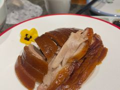 -真地道京味府·鲜橙烤鸭·北京菜(朝外大街东大桥店)