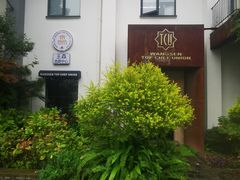 -王森咖啡西点烘焙培训(上海名厨中心店)