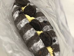 -面包新语(龙湖·西宸天街店)