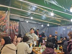 -正南齊北重庆老火锅(光华村直营店)
