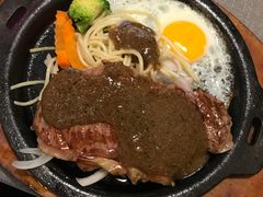 -凡塔斯牛排自助餐厅(广东佛山三水万达店)