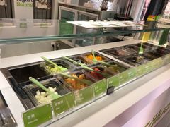 -Salud撒露欧洲冻酸奶(798艺术区店)
