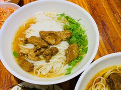 -肆姐面粉馆(坡子街店)