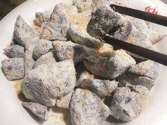 -郑喜旺烧烤(郑州总店)