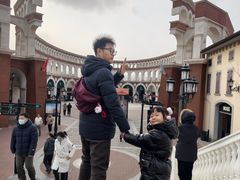 -京津佛罗伦萨小镇
