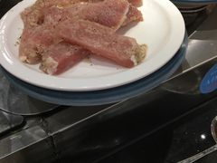 -钱小主·自助回旋烤肉火锅餐厅(东方新天地店)