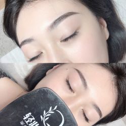 -轻妆Feel·半永久纹眉眼线