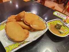 -芦月轩羊蝎子(劲松店)