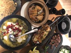 -金牌外婆家(苏州中心店)