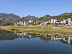 -新安江山水画廊风景区