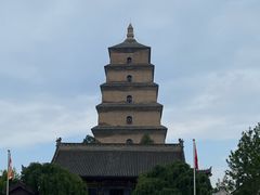 -大慈恩寺(大雁塔)