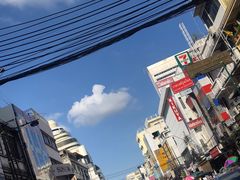 -唐人街(耀华力路)