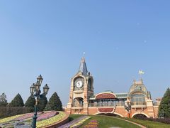 -上海迪士尼度假区