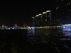 -珠江夜游广州塔·中大码头