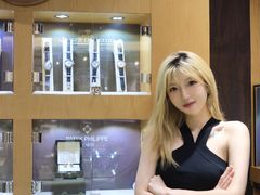 -109度二手奢侈品手表包包珠宝回收(新天地店)