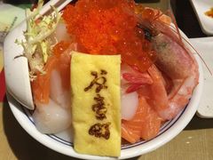-友壹町寿司(嘉洲广场店)