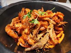 -虾吃虾涮.虾火锅.肉蟹煲(步步高梅溪新天地店)
