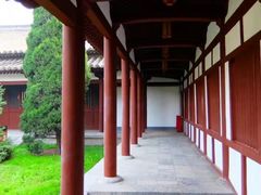 -西安青龙寺遗址景区