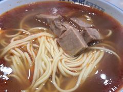 -宛平李记小吃(东关街店)