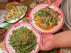 -满园烤鸭·春饼(太原街万达店)