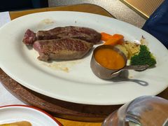 -斗牛士牛排(南京东路店)