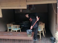 -大汗烧烤滩羊馆(清水河公园店)