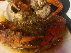 -Ministry of Crab•MOC(交子大道店)