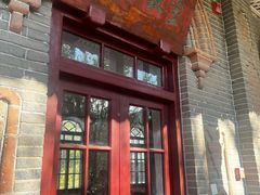 -周恩来同志少年读书旧址