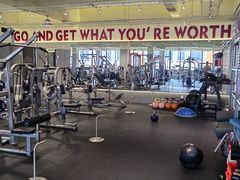 -聚健身GatherFitness(余杭店)