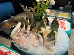 -1718海鲜姿造(苏宁宴请臻选店)