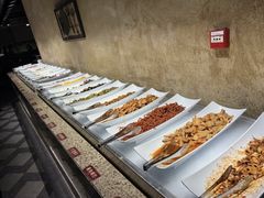 -汉巴味德·烤肉与啤酒的自助(杭州大悦城店)