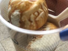 冰激凌咖啡-Seesaw Coffee(上海尚悦湾店)