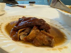 烧鹅-王子饭店(圆方店)