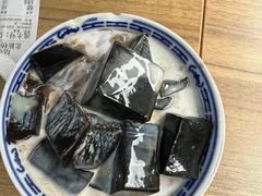 -龍囍粤·顺德小吃·煲仔饭(安定门店)