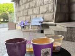 -HANA COFFEE(长寿路店)